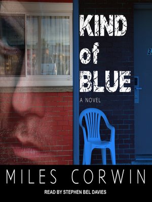cover image of Kind of Blue